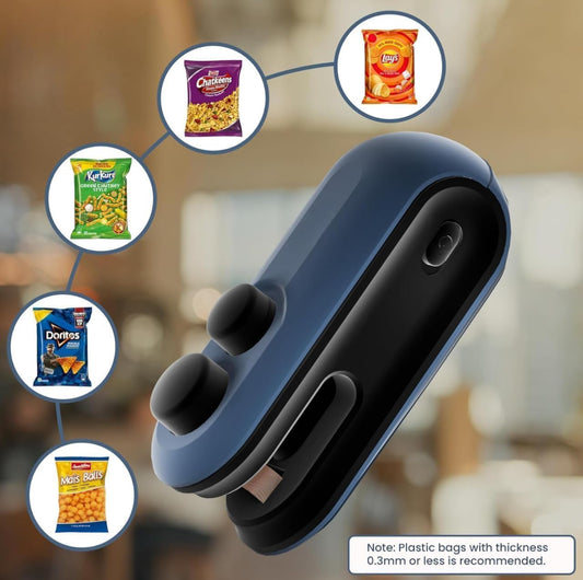 SealSwift : "Seal It. Save It. Simplify Life."