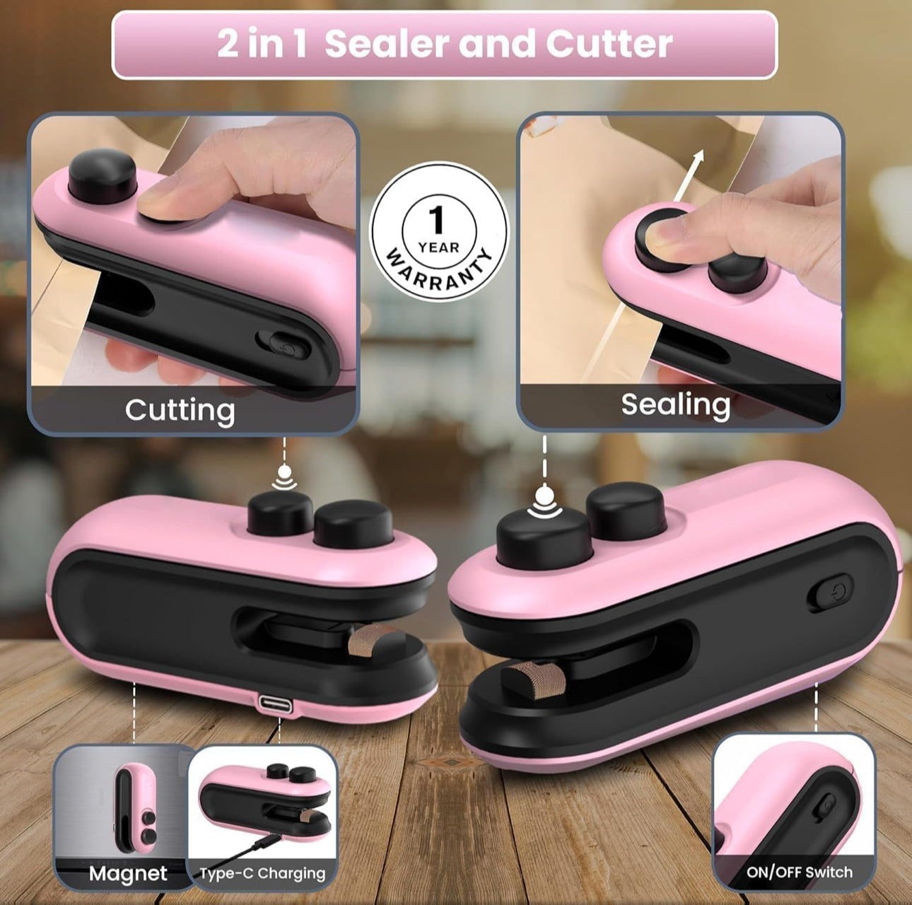 SealSwift : "Seal It. Save It. Simplify Life."